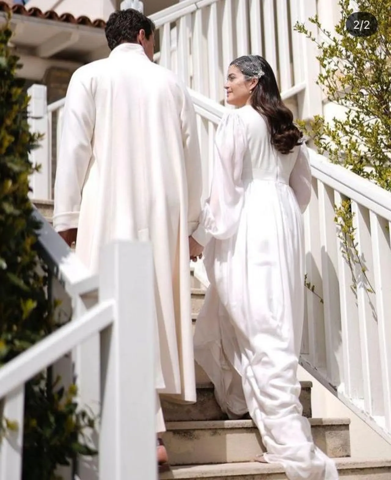 Selahattin Paşalı ve Lara Paşalı için boşanma iddiası! 4 yıllık evlilikte kriz…