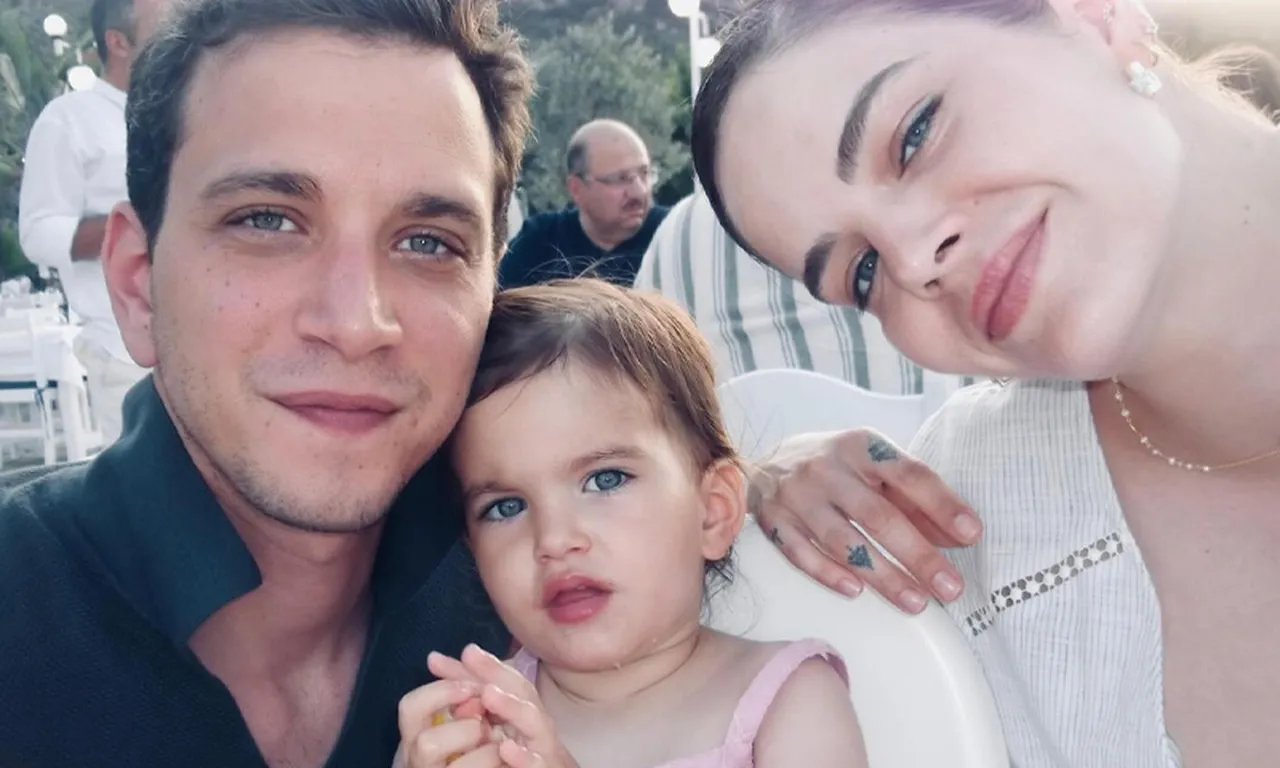 Selahattin Paşalı ve Lara Paşalı için boşanma iddiası! 4 yıllık evlilikte kriz…