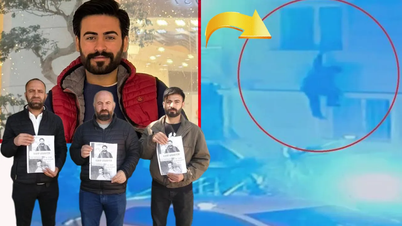 Sinekliği kırarak evden çıktı, 50 gündür haber yok! Ailesinden Uğur Çalışkan için çağrı