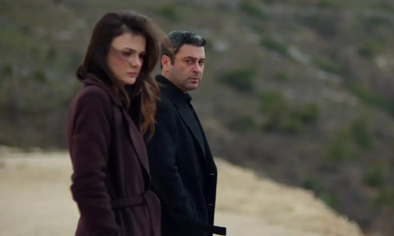 Sinem Ünsal için gözaltı kararı! Uzak Şehir’de yayın akışı netleşti