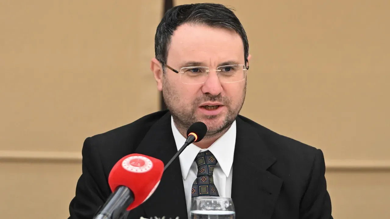 Sumud Filosu iddianamesi kabul edildi! Bakan Gürlek: Netanyahu hesap verecek