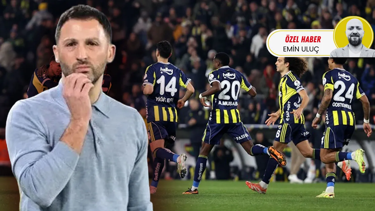 Tedesco, Kayserispor maçı öncesi oyuncuları uyardı: Bahanemiz yok