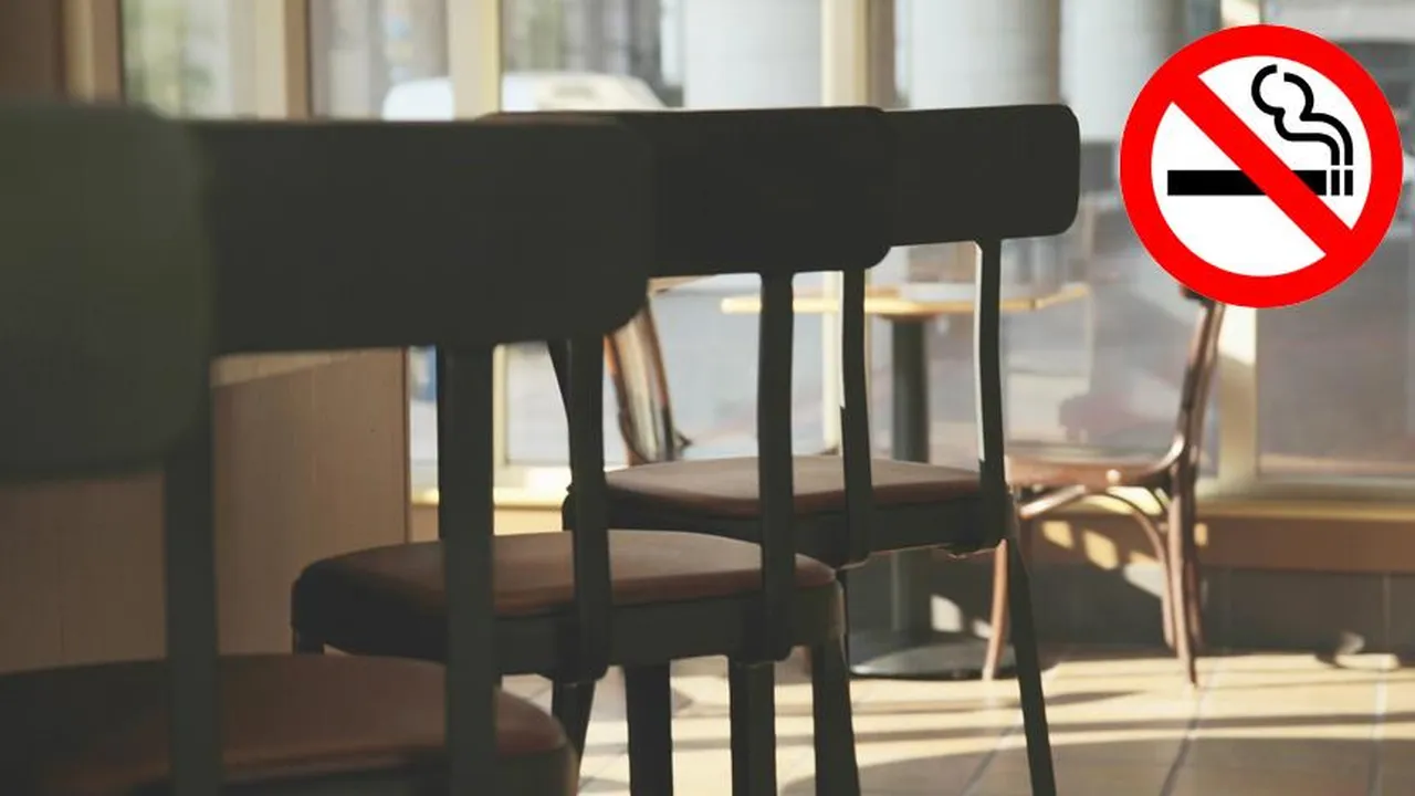 Tiryakilere kötü haber! İşte sigaranın tamamen yasaklanacağı tarih