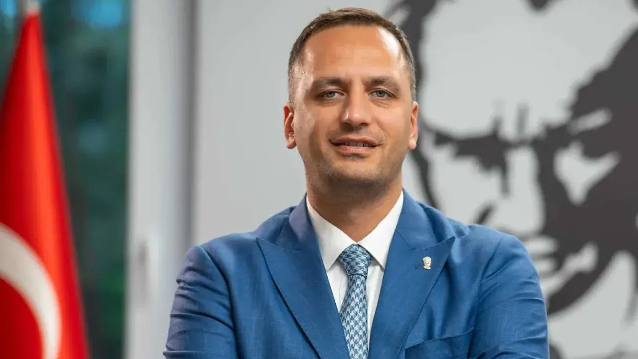 Tutuklama talep edilmişti: Bornova Belediye Başkanı Ömer Eşki serbest bırakıldı