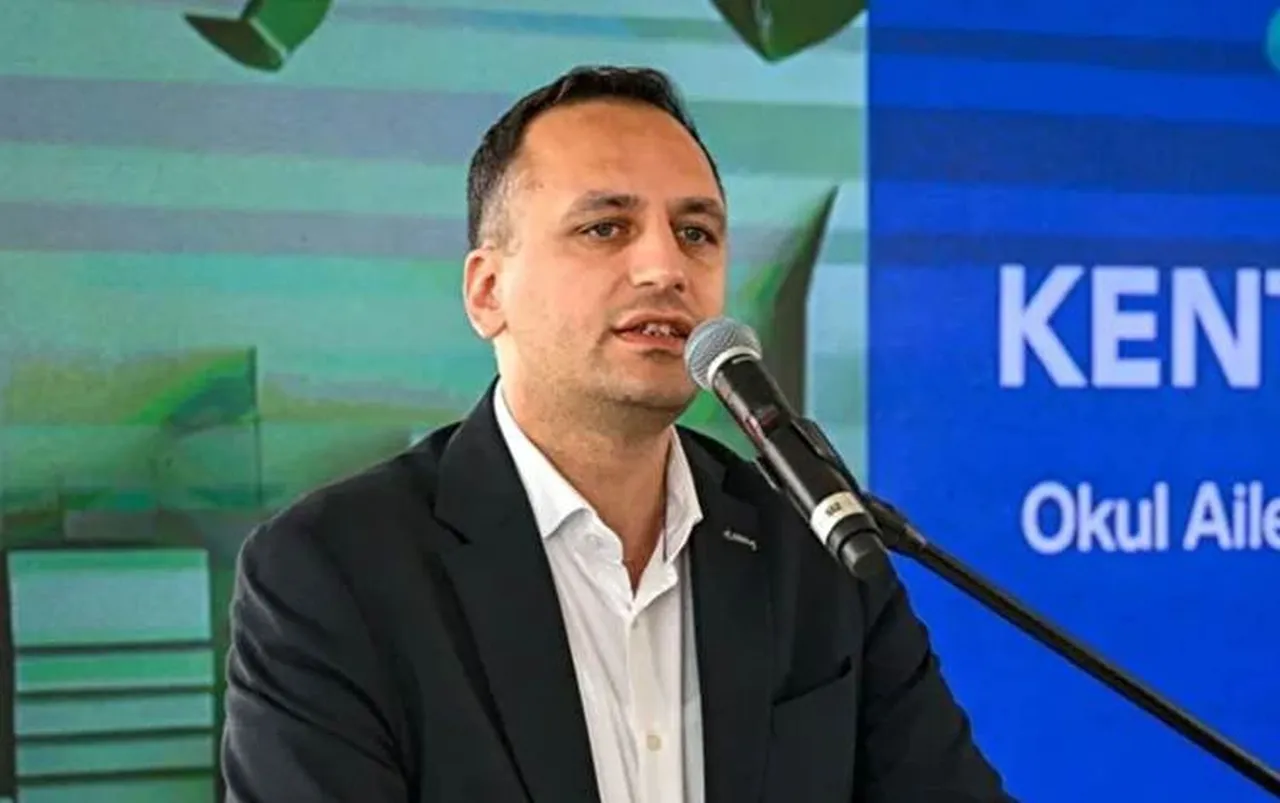 Tutuklama talep edilmişti: Bornova Belediye Başkanı Ömer Eşki serbest bırakıldı