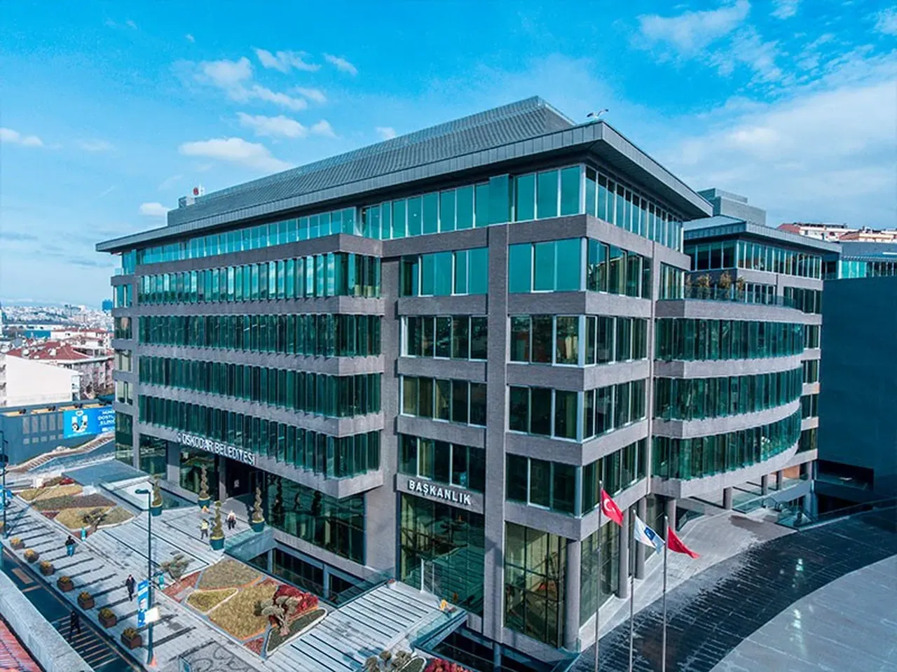 Üsküdar Belediyesi soruşturmasında gözaltı sayısı arttı! 9 isme tutuklama talep edildi