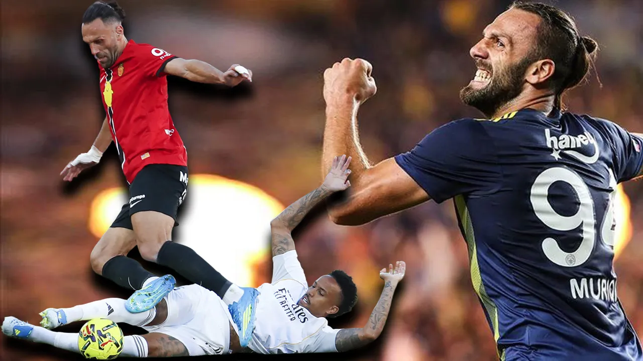 Vedat Muriqi'ten Fenerbahçe itirafı: Transfer teklifi geldi