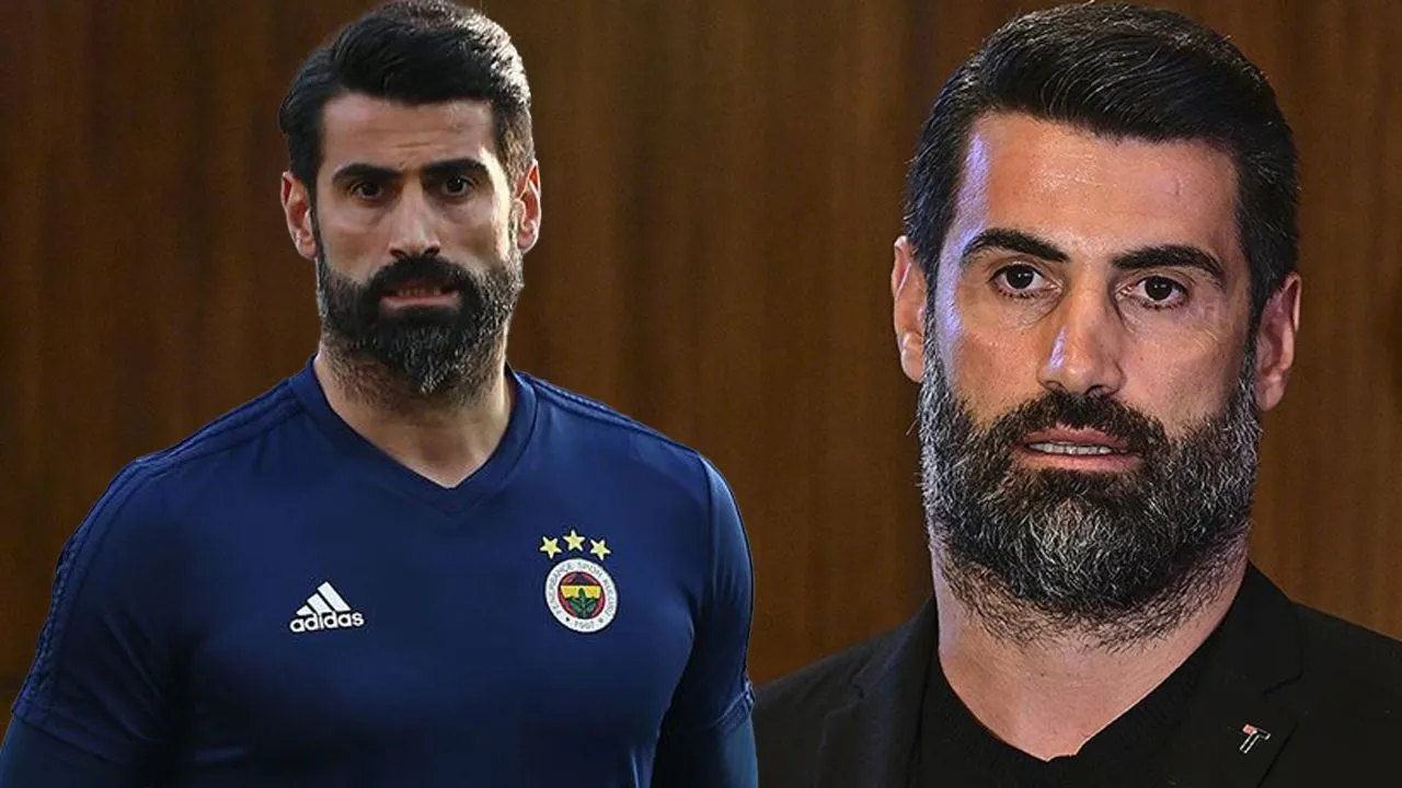 Volkan Demirel, 'Ayı' lakabı hakkında ilk defa konuştu: İnsanlara abes geliyor ama...