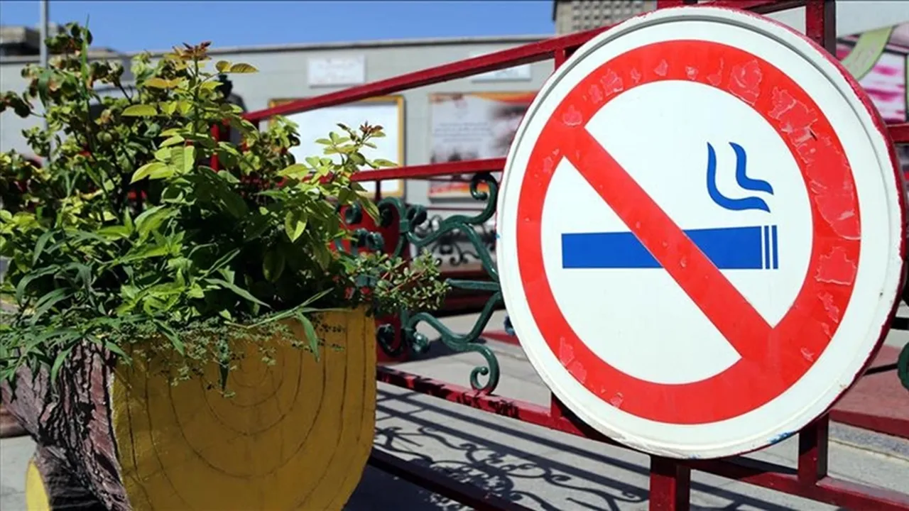 Yasa teklifinde son aşamaya gelindi! Açık alanlarda sigara yasaklandı mı? Kaç metrekare alanda sigara serbest?