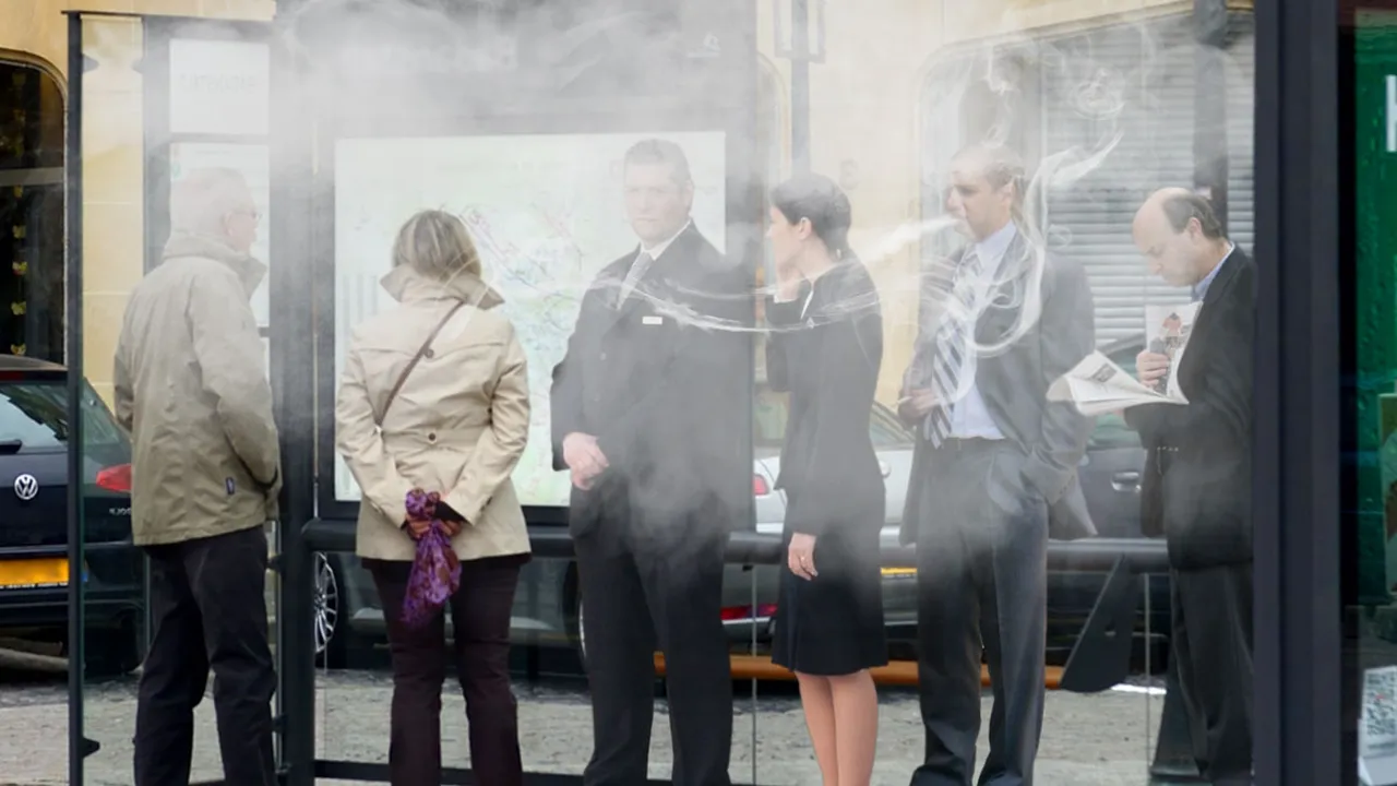 Yasa teklifinde son aşamaya gelindi! Açık alanlarda sigara yasaklandı mı? Kaç metrekare alanda sigara serbest?