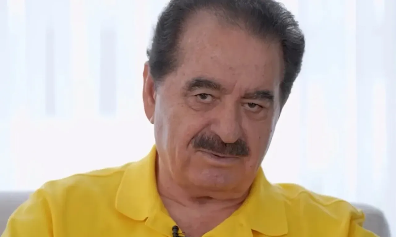 Yoğun bakımdaki İbrahim Tatlıses’ten ilk mesaj! Sevenlerine seslendi, oğlu Ahmet’e öfke kustu