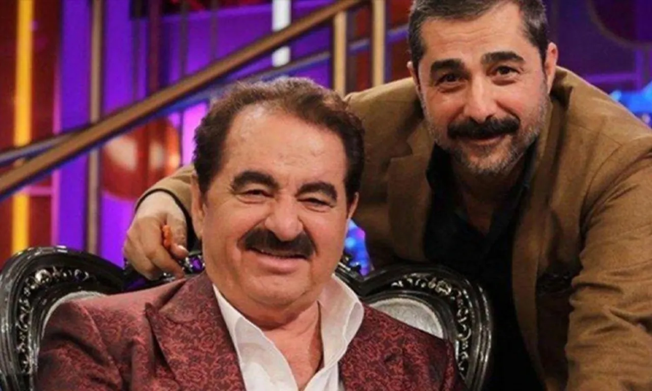 Yoğun bakımdaki İbrahim Tatlıses’ten ilk mesaj! Sevenlerine seslendi, oğlu Ahmet’e öfke kustu