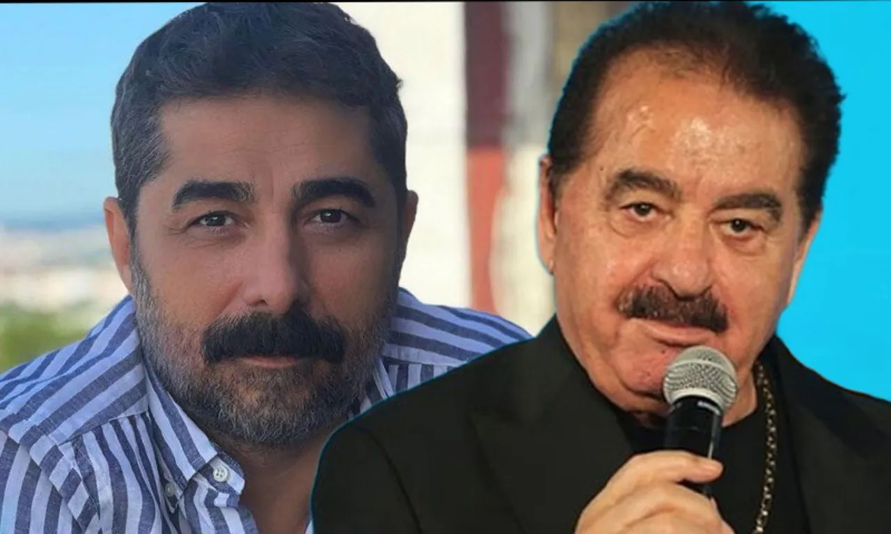 Yoğun bakımdaki İbrahim Tatlıses’ten ilk mesaj! Sevenlerine seslendi, oğlu Ahmet’e öfke kustu