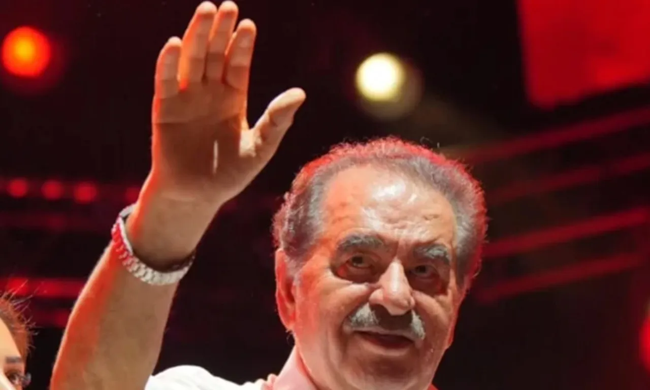 Yoğun bakımdaki İbrahim Tatlıses’ten ilk mesaj! Sevenlerine seslendi, oğlu Ahmet’e öfke kustu