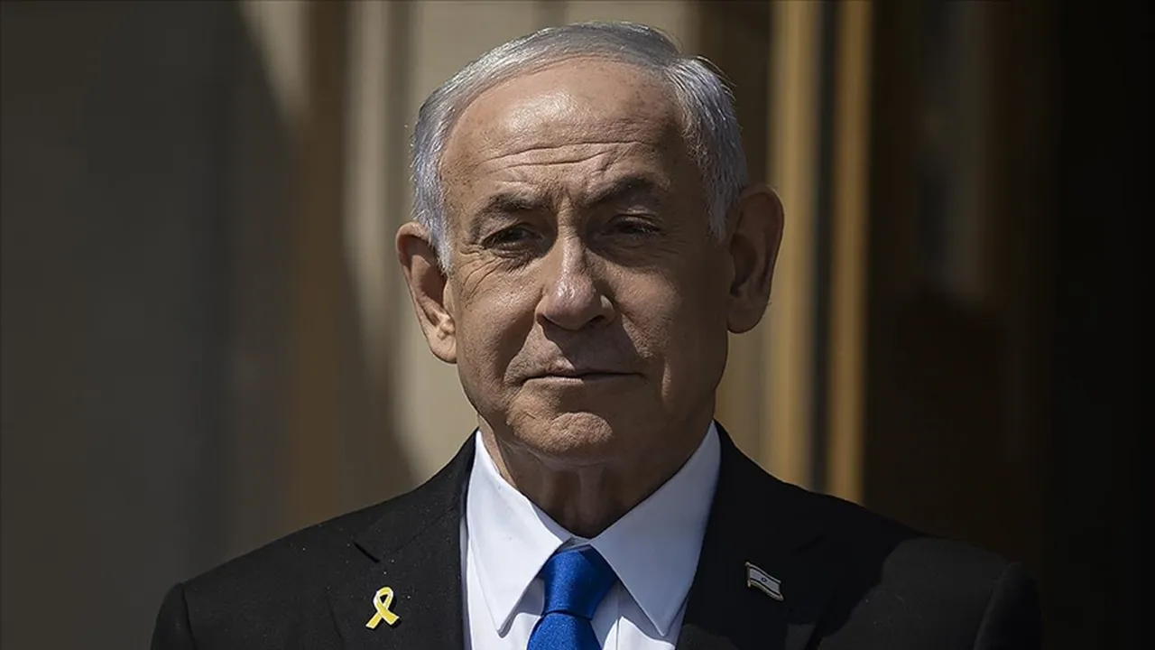 Yolsuzluk sanığı Netanyahu'nun bitmeyen tiyatrosu: Yargılanmamak için 'güvenlik' kartını yine kalkan yaptı!