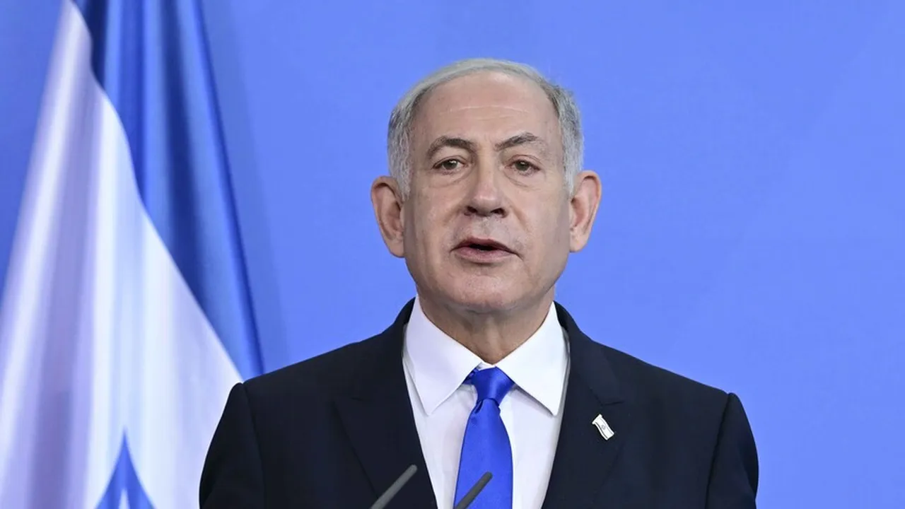 Yolsuzluk sanığı Netanyahu'nun bitmeyen tiyatrosu: Yargılanmamak için 'güvenlik' kartını yine kalkan yaptı!