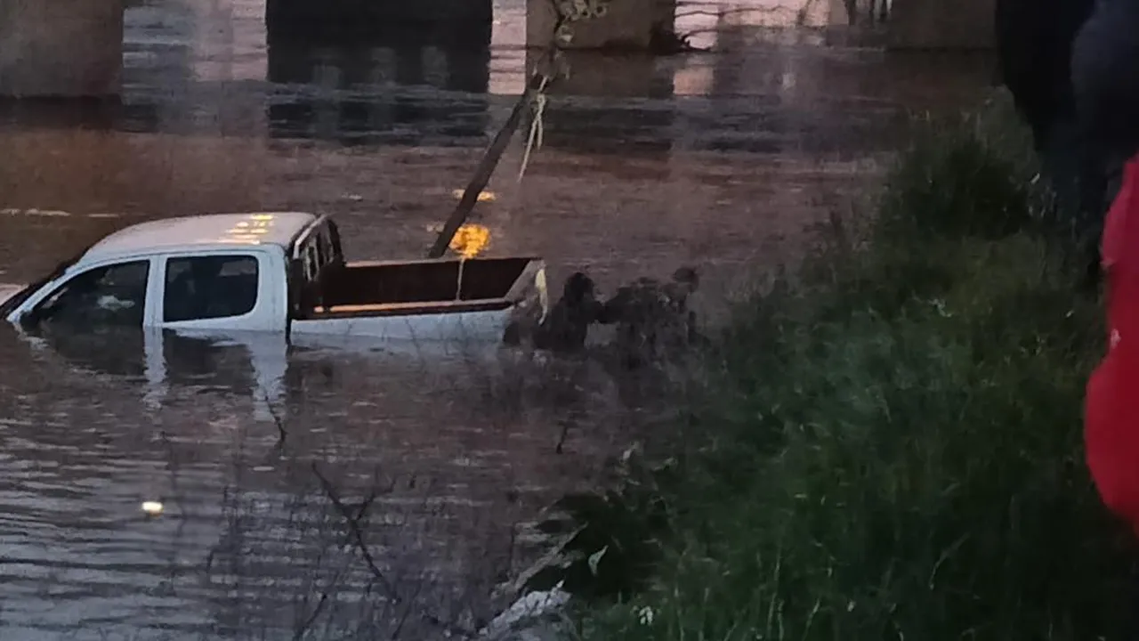 Yolu kısaltmak istedi, feci şekilde can verdi! Cesedi sudan çıkarıldı