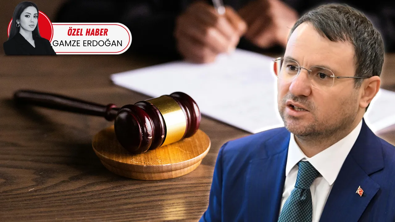 Yüksek mahkemelerde dosyalar hızla eriyor: Yargılama süresi kısalıyor