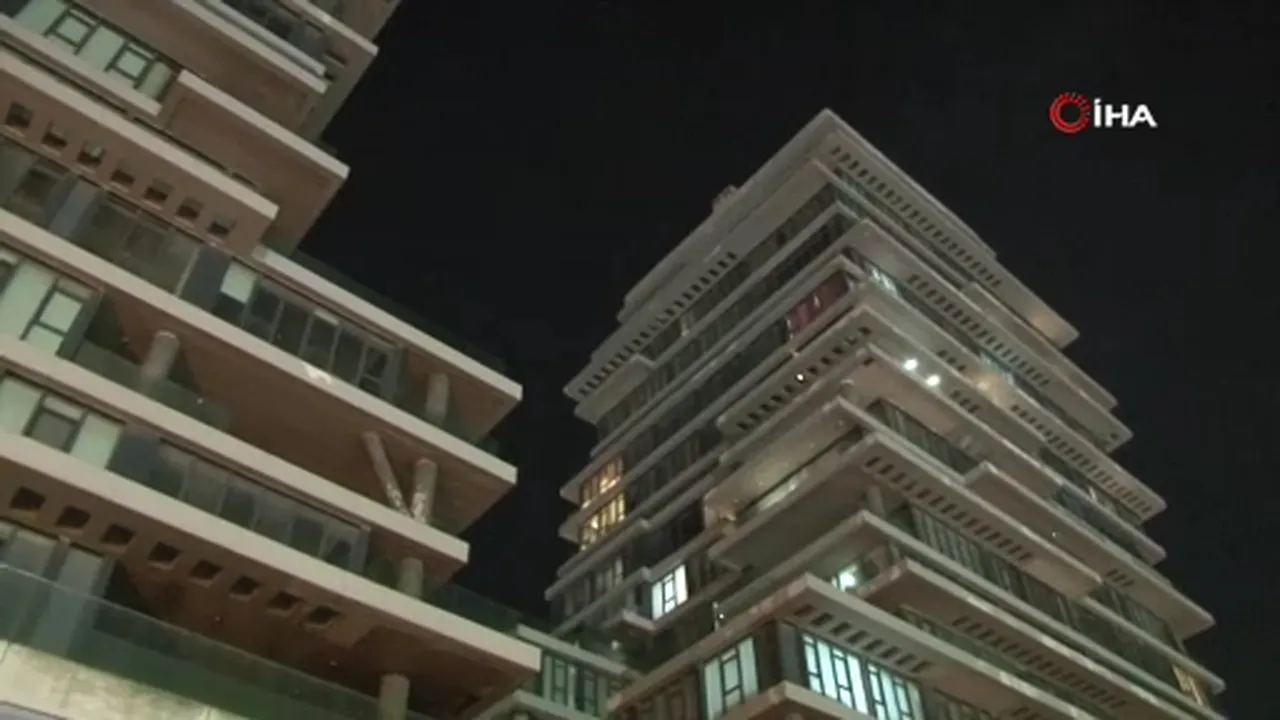 Zeytinburnunda dehşet gecesi: Boşandığı karısını yaraladı, kızını öldürdü