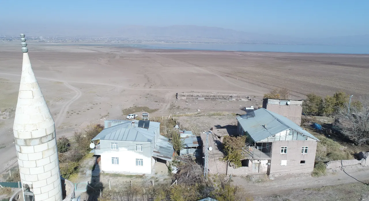 7 yıl sonra göz yaşartan gelişme! 2019'da kurudu, 2026'da sular altında kaldı