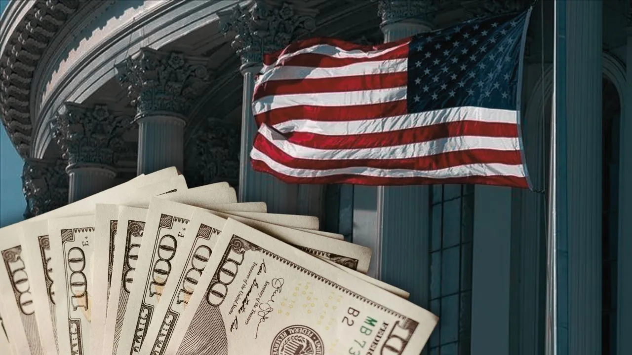 ABD bütçesi savaş döneminde 164 milyar dolar açık verdi 