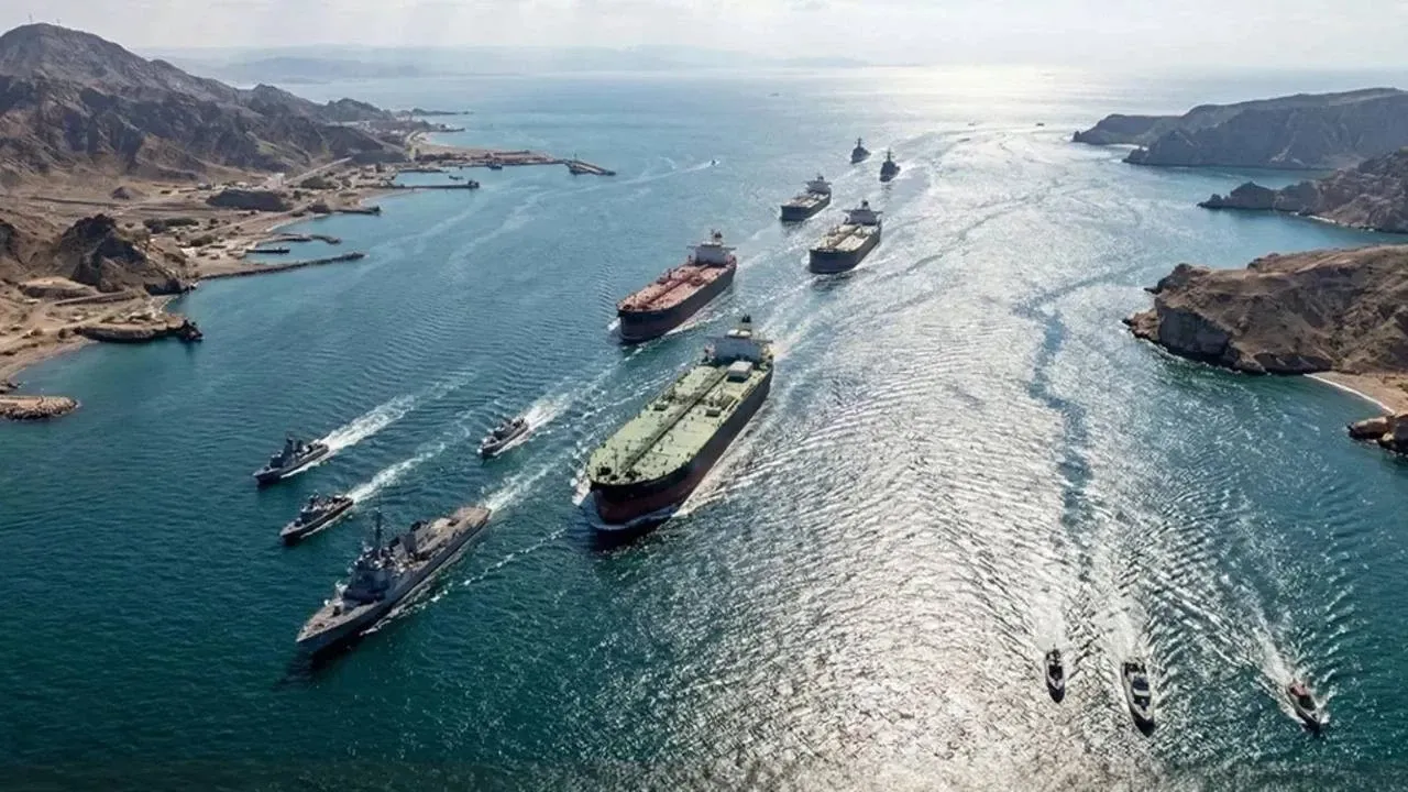 ABD petrolüne hücum! Hürmüz sonrası tarihte ilk defa…