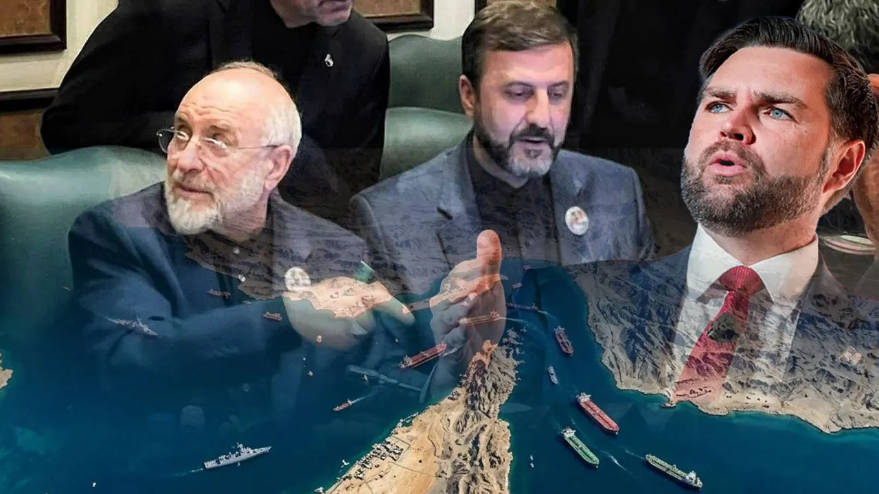 ABD ve İran arasındaki görüşmeler başladı! "Müzakereler uzayabilir"