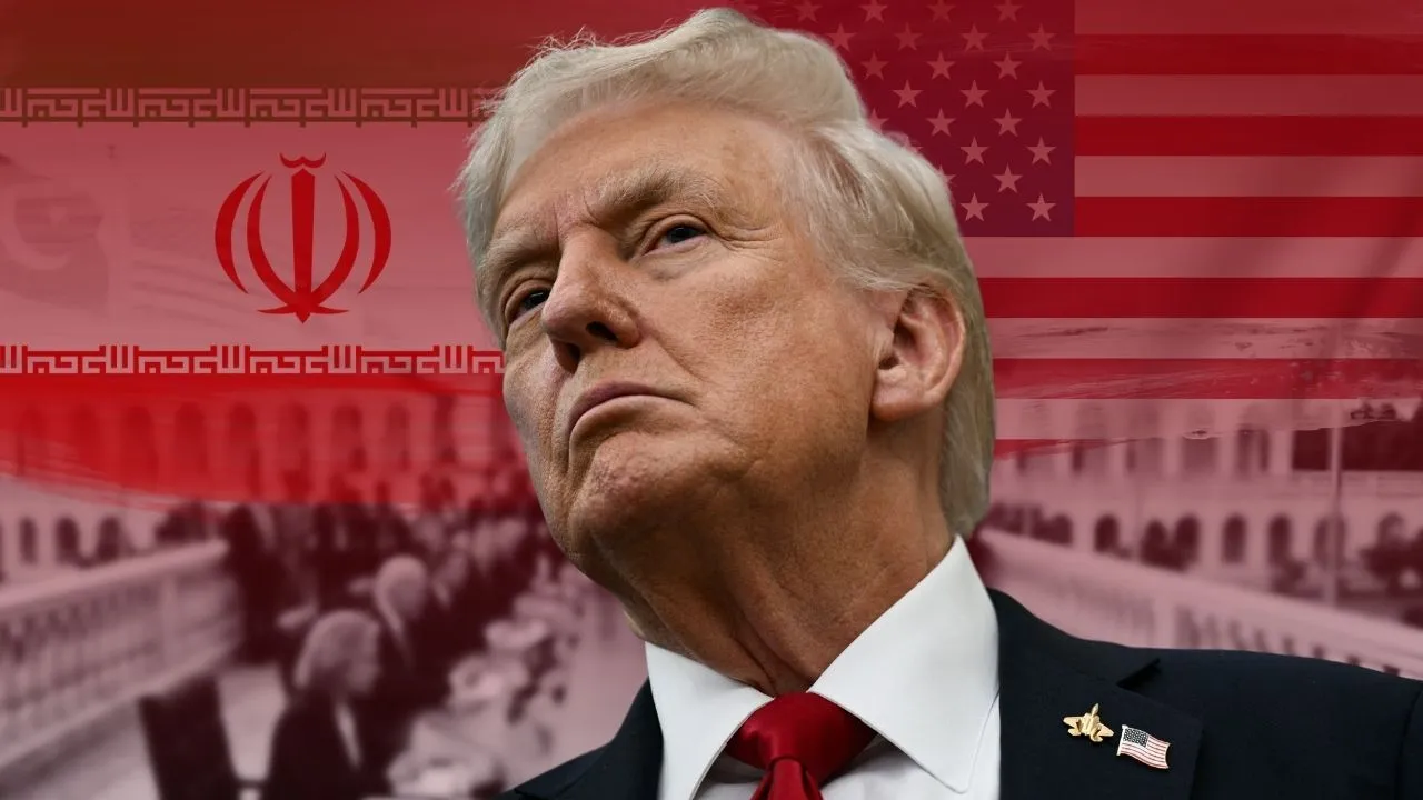 ABD ve İran arasındaki görüşmeler başladı! "Müzakereler uzayabilir"