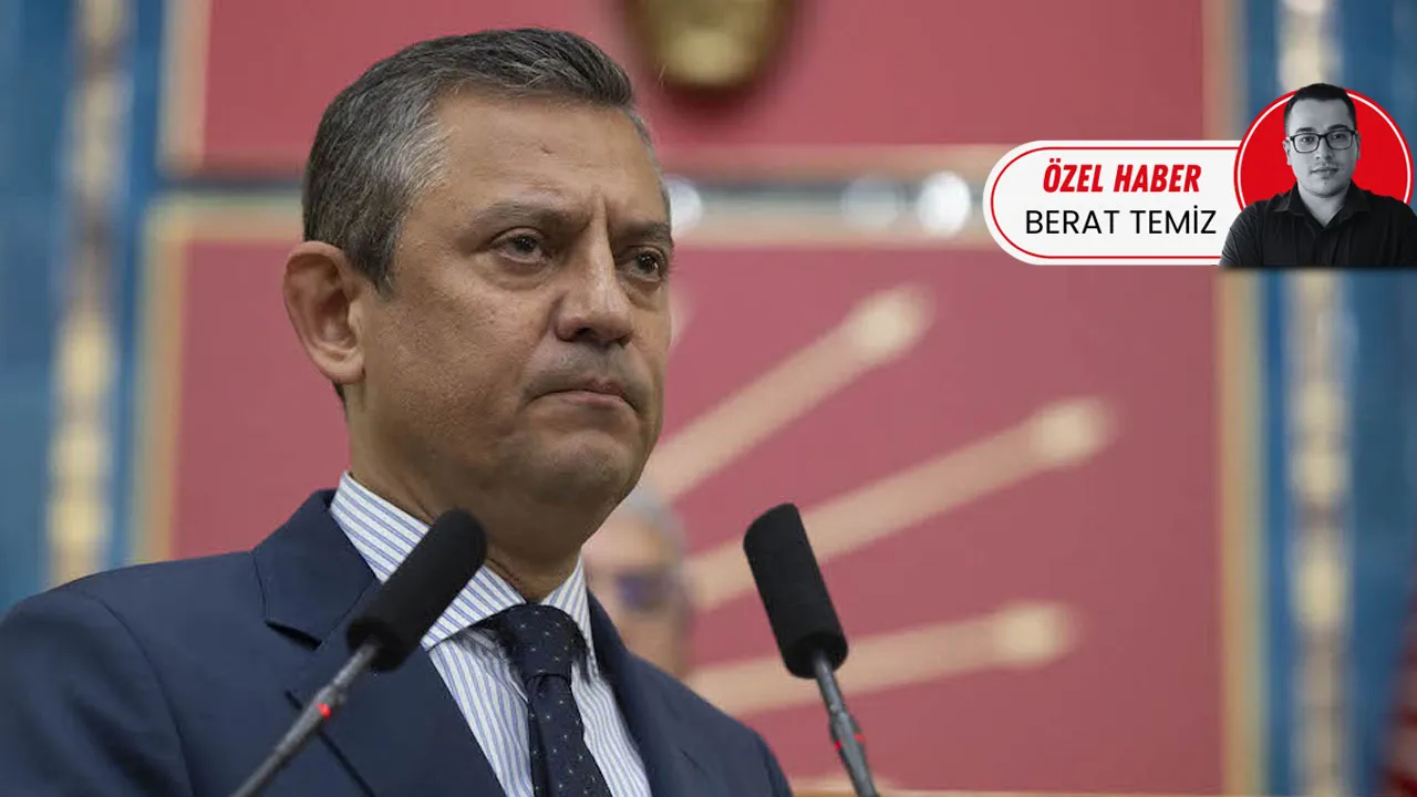 AK Parti'nin gerisinde kaldı! CHP istediği oyu alamıyor