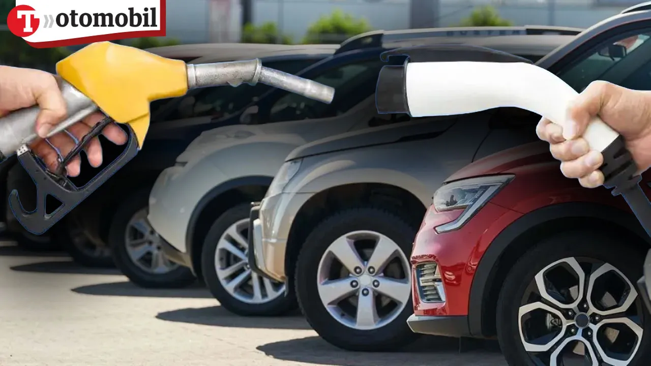 Almanya’da elektrikli satışları benzinlileri geçti: Teşvik ve savaş etkisi