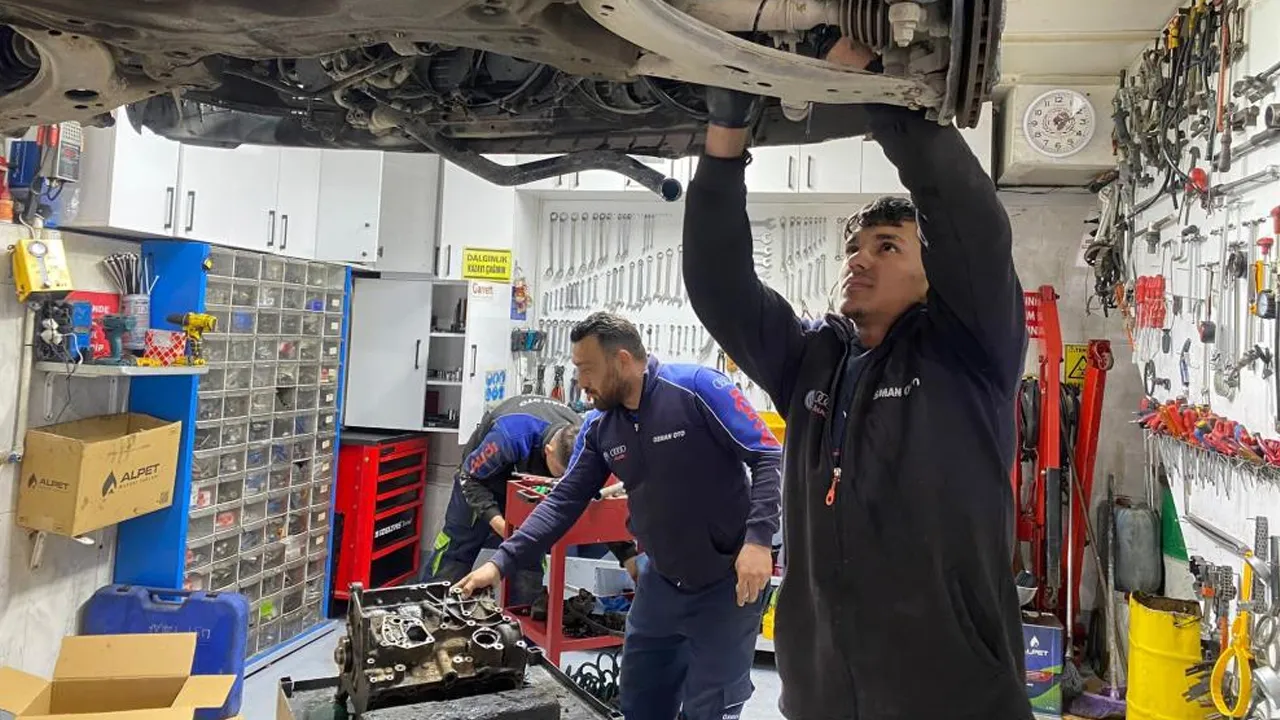 Araç sahipleri dikkat! 10 bin liradan kaçan 100 bin lirasından olabilir