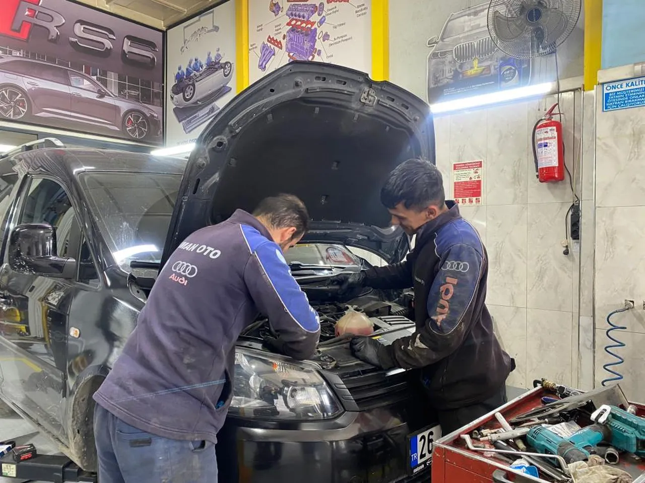 Araç sahipleri dikkat! 10 bin liradan kaçan 100 bin lirasından olabilir