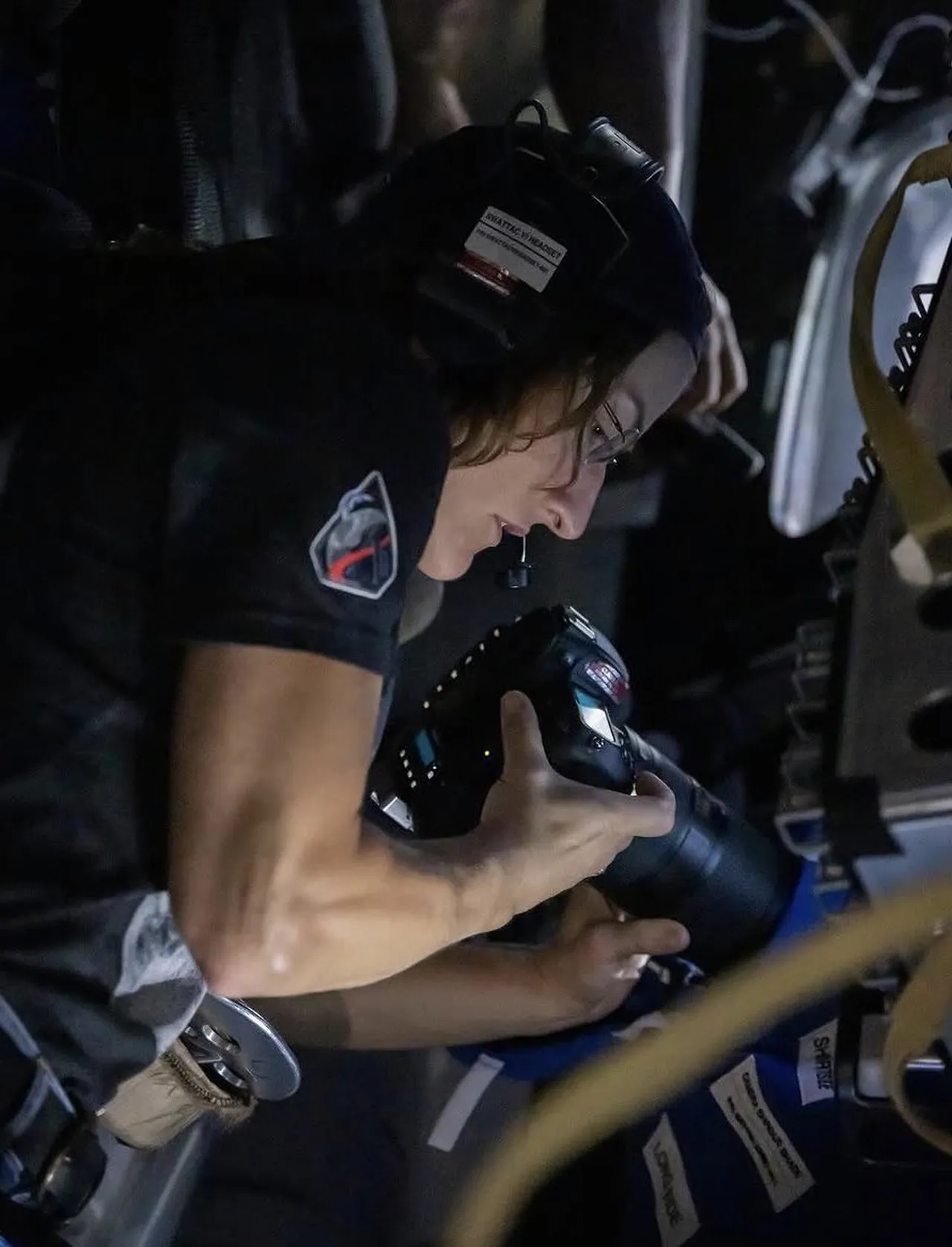 Artemis II Dünya'ya döndü! Trump bir sonraki Ay görevini duyurdu