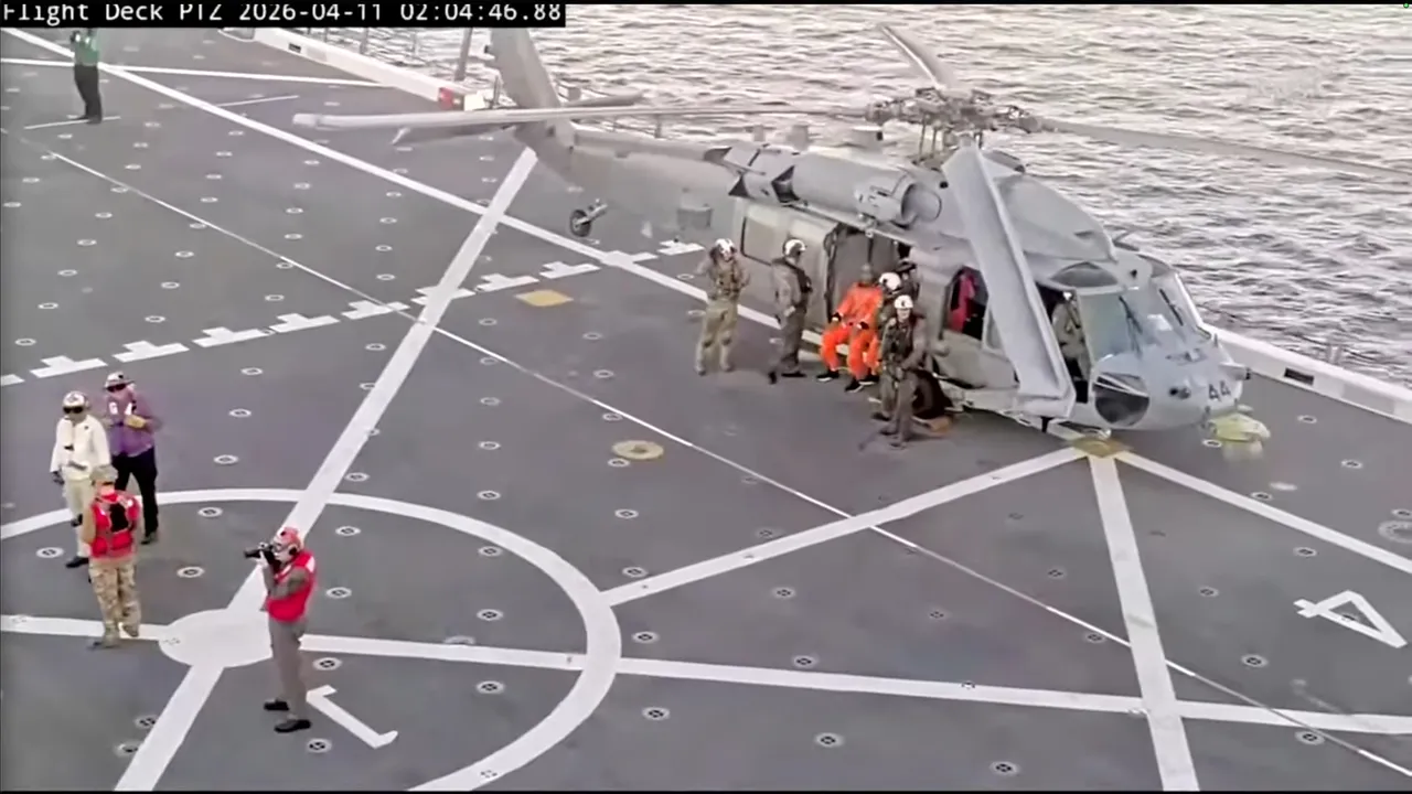 Artemis II Dünya'ya döndü! Trump bir sonraki Ay görevini duyurdu