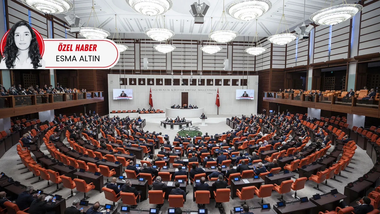 Artık Meclis’te yoklama isteyip kaçmak yok! Muhalefet çalışmaları aksatamayacak