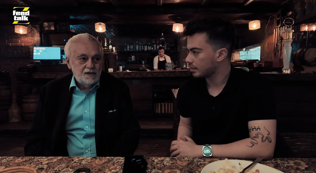 Ömer Üründül ile Doğukan Altaş