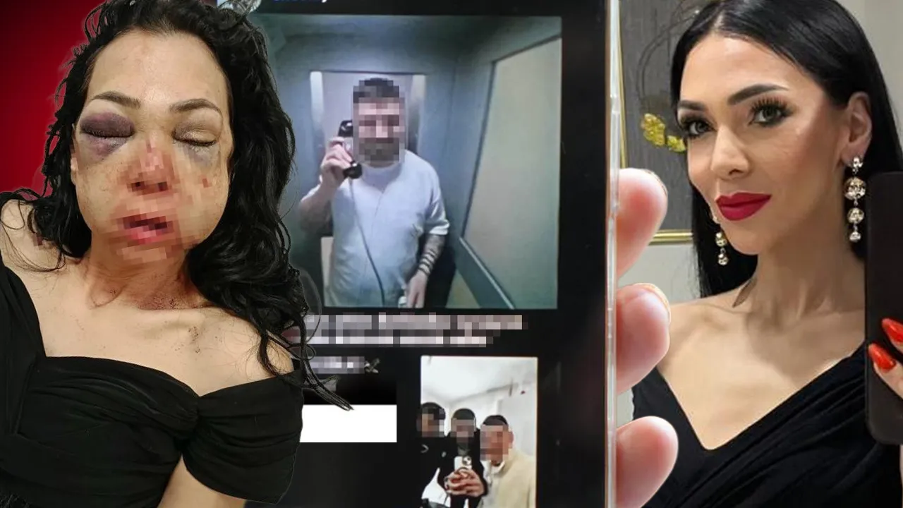 Bayram günü dehşeti yaşamıştı! Tutuklu sanığın ailesinden skandal paylaşım