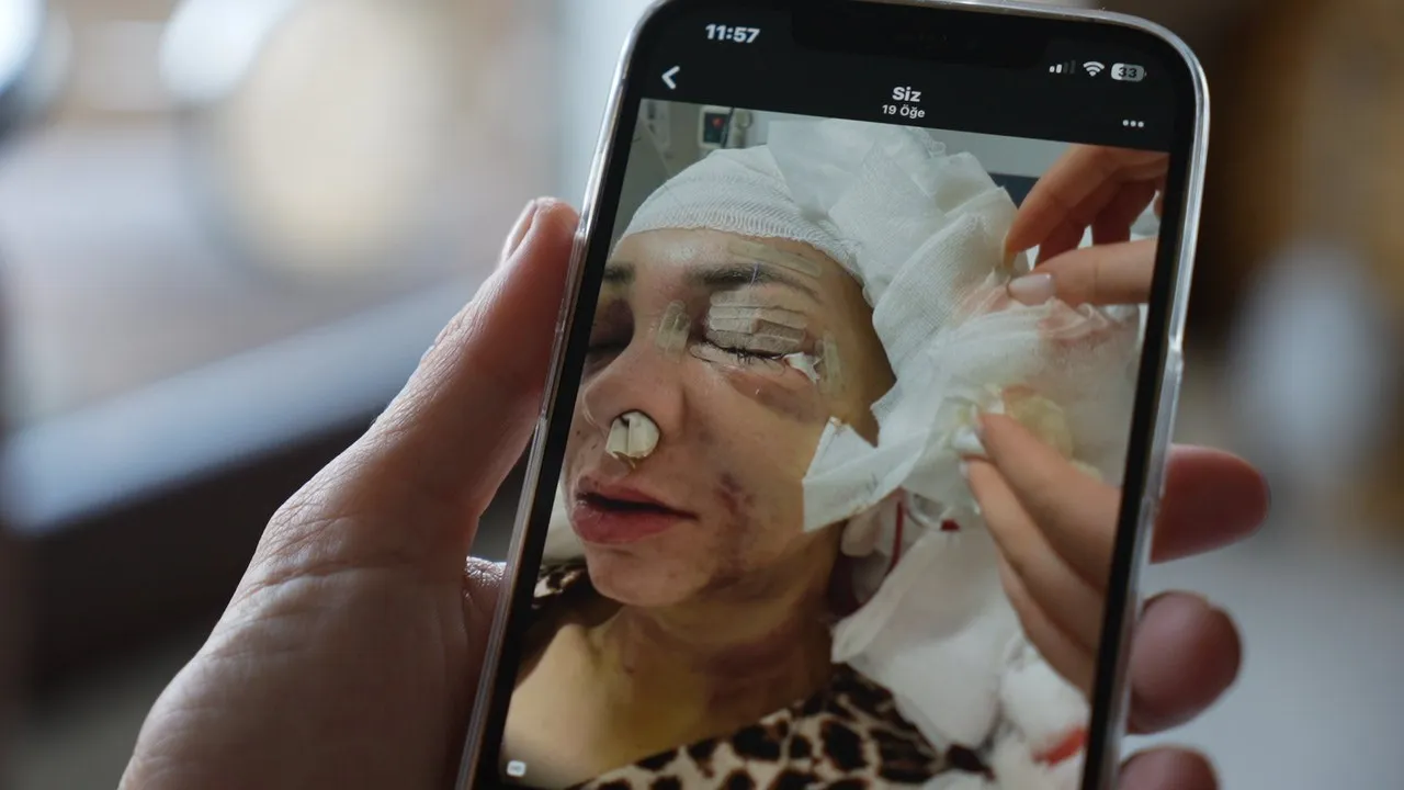 Bayram günü dehşeti yaşamıştı! Tutuklu sanığın ailesinden skandal paylaşım