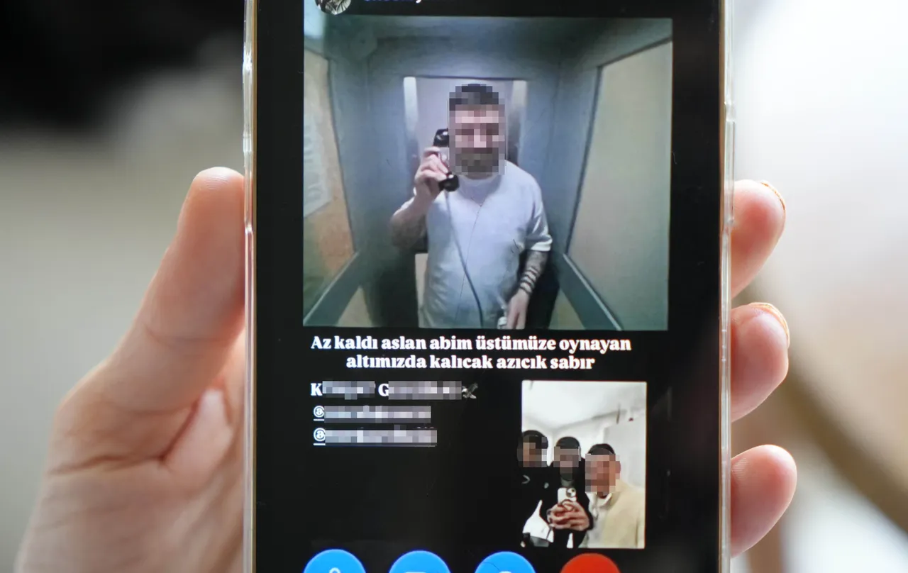 Bayram günü dehşeti yaşamıştı! Tutuklu sanığın ailesinden skandal paylaşım