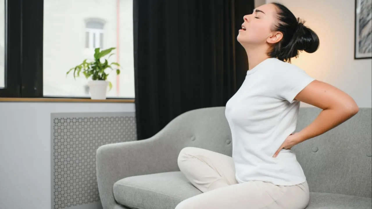 Bel fıtığı olanlara İsa Karakaş'tan müjde! Ne yaş ne prim şartı var: Hem maaş hem tazminat alabilirsiniz