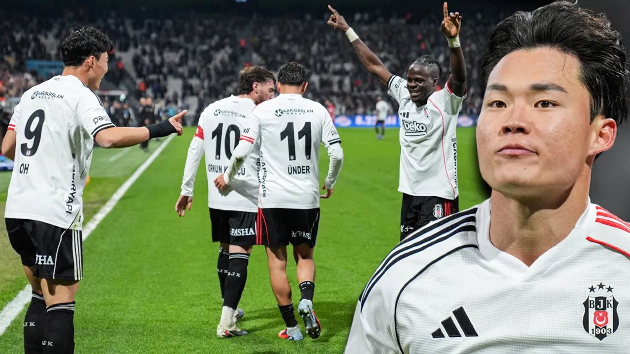 'Kalan maçlar önemli' dedi, hedefi açıkladı