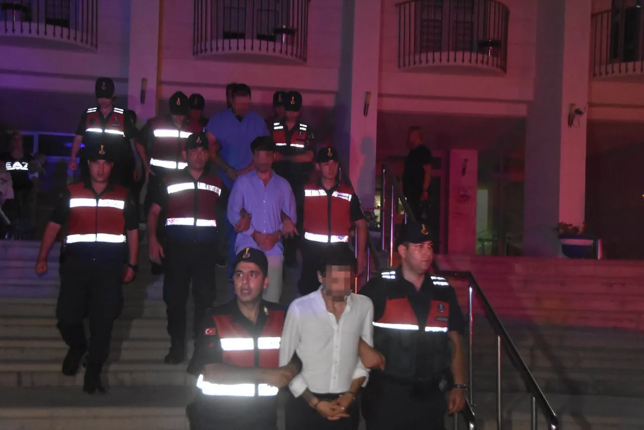 Bodrum'daki vahşi cinayette filmleri aratmayan detaylar! "Cesedi kaldır, bebeğini kurtarayım"