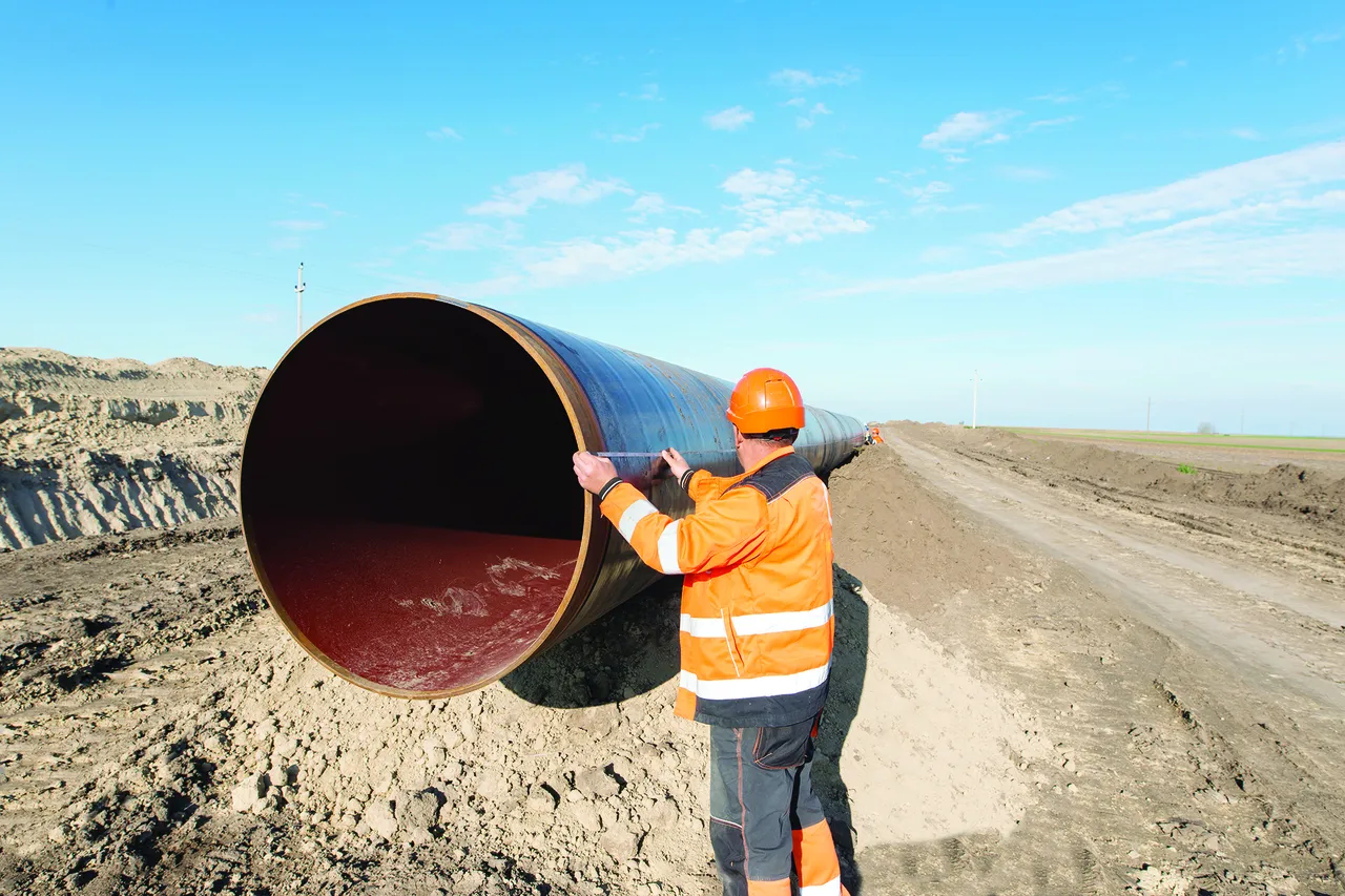 Bütün hatlar Anadolu’ya çıkıyor! Küresel enerji krizinde rota Türkiye