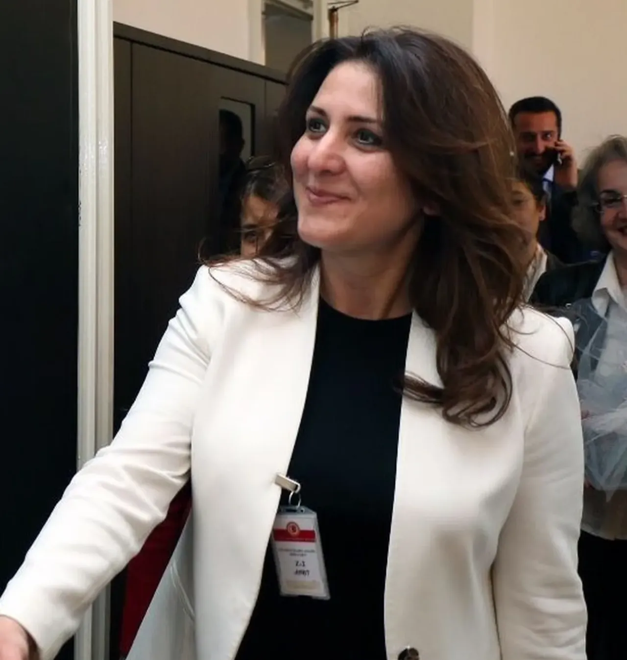 CHP Kayseri İl Başkanı Ümit Özer istifa etti