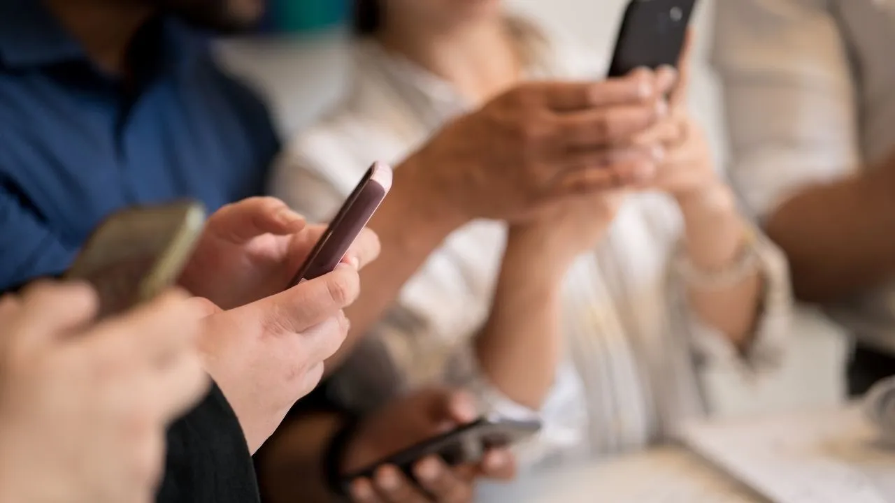 Çocuklar için dijital kalkan olacak! Sosyal medyada 'e-Devlet' ve 'token' dönemi