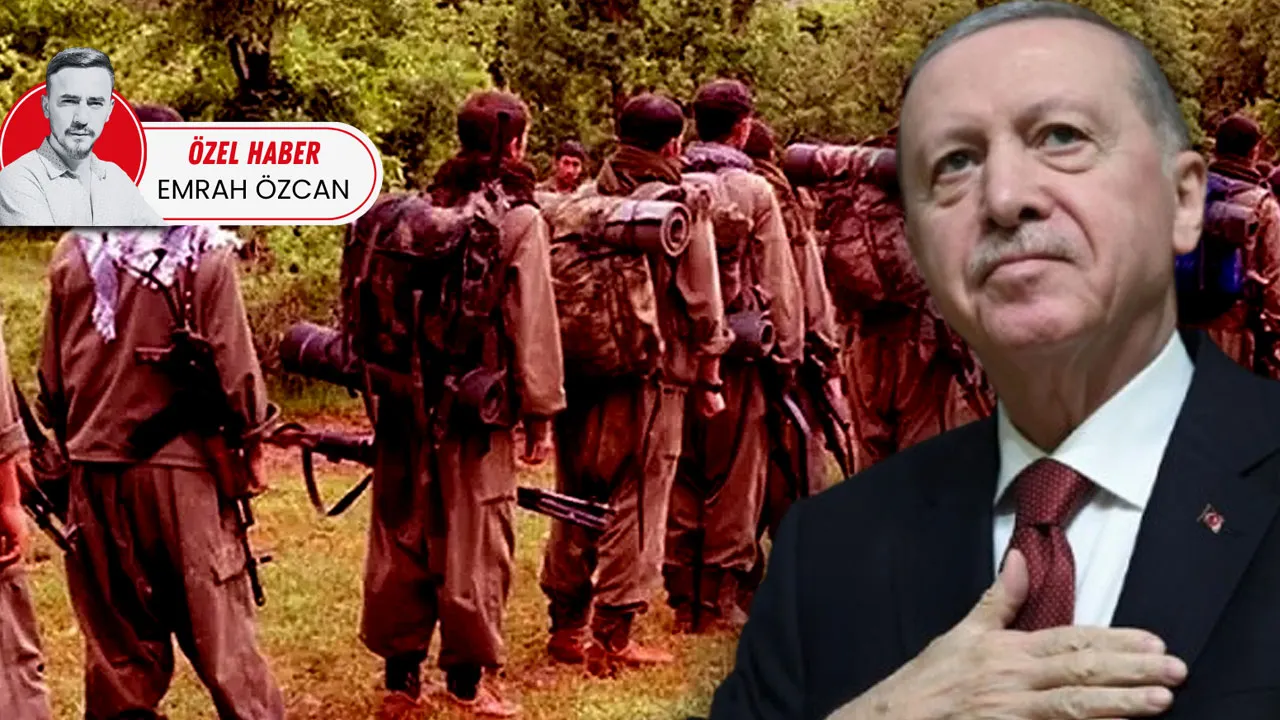 Cumhurbaşkanı Erdoğan MKYK’da konuştu: Yasal sürece ‘Bismillah’ demenin zamanı geldi