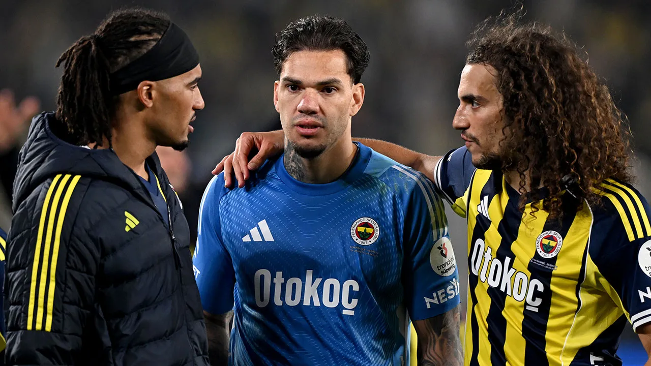 Ederson: Hakaret olmadığı sürece eleştiri olabilir