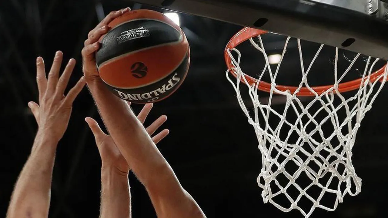 Euroleague'de 37'nci haftanın MVP'si Justin Robinson