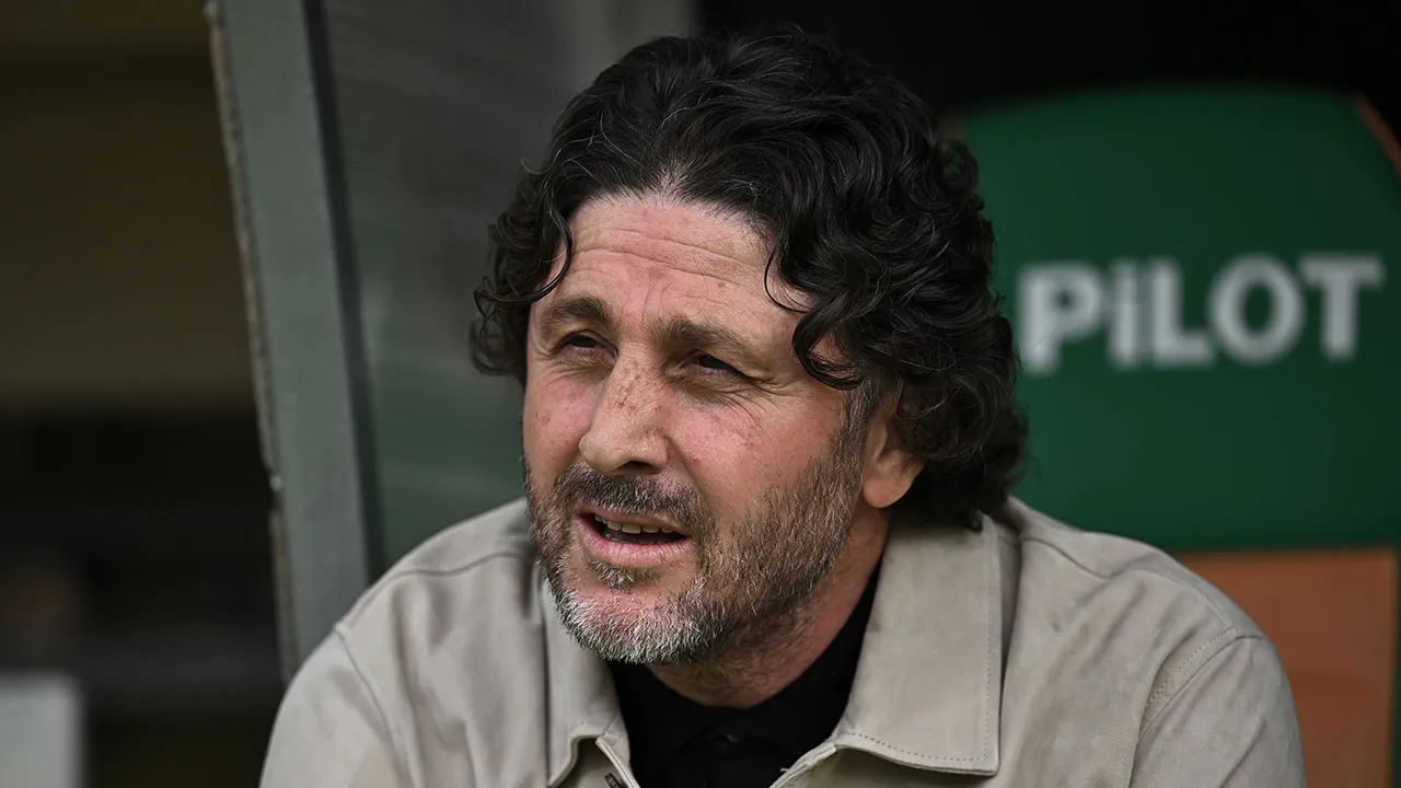 Fatih Tekke'den penaltı sözleri: Cezalandırıldık