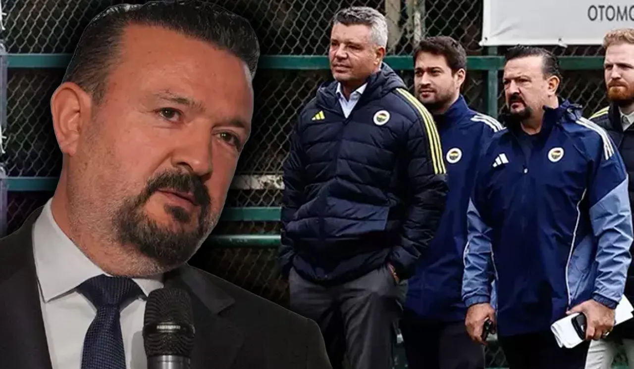 Fenerbahçe’den golcü sürprizi: Geleceği tarih verildi